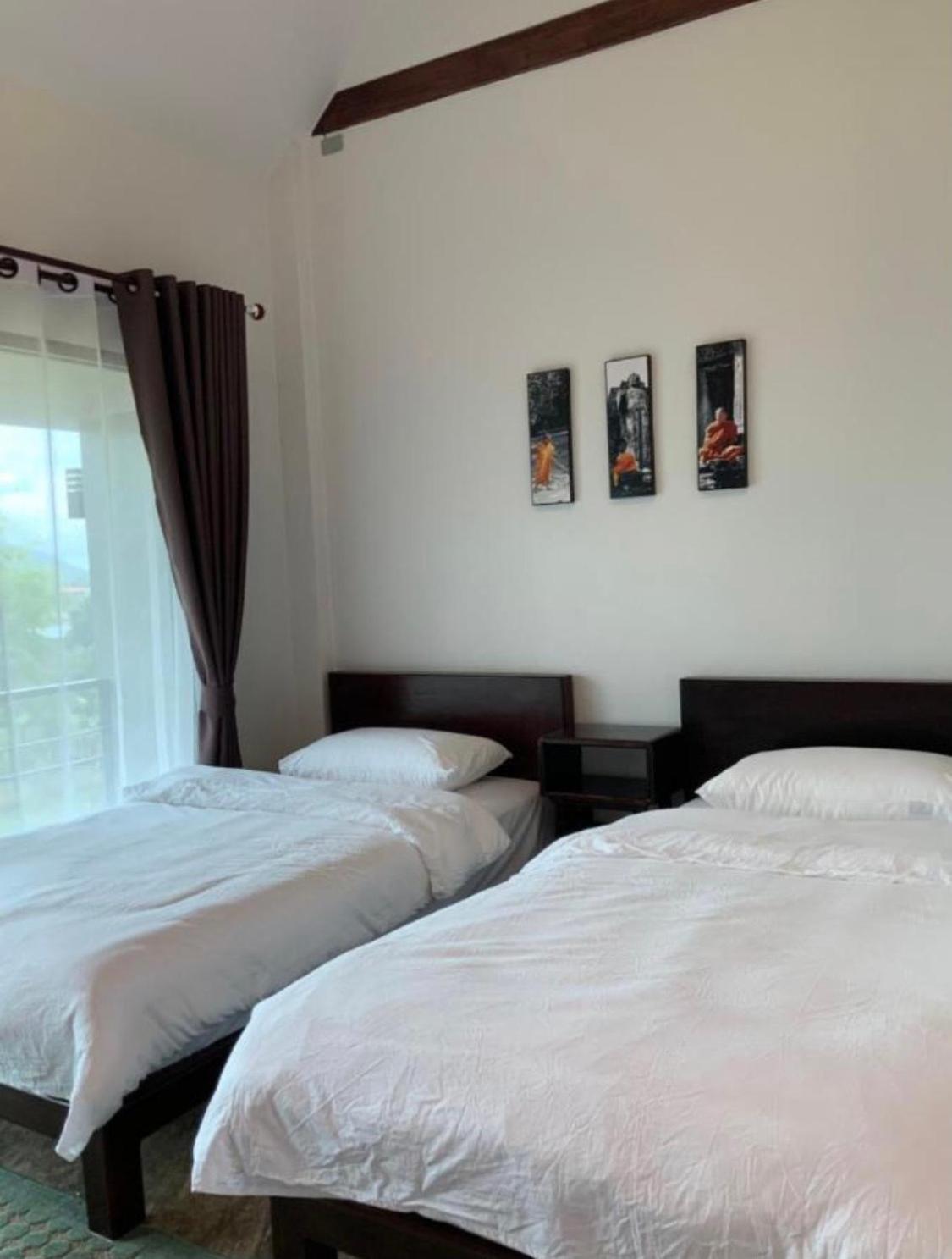 Saythong Boutique Hotel 清刊 外观 照片